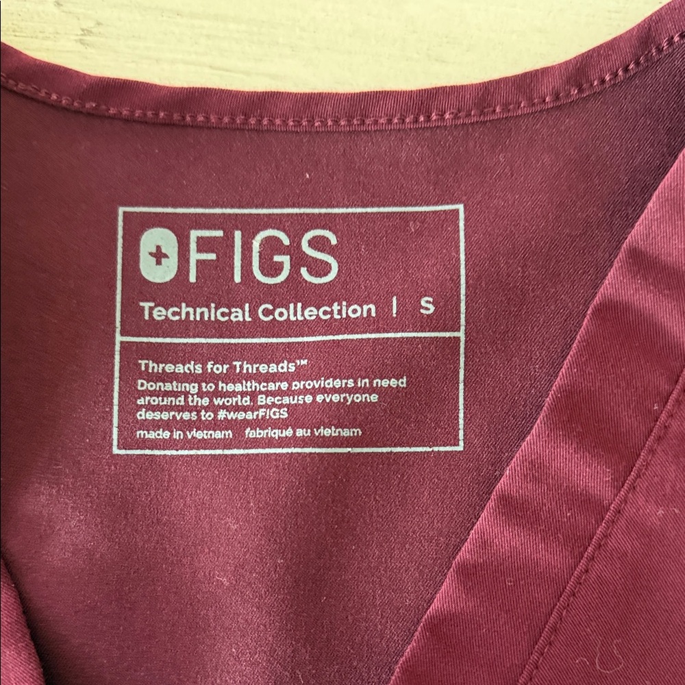 Figs top M - Picture 3 of 6